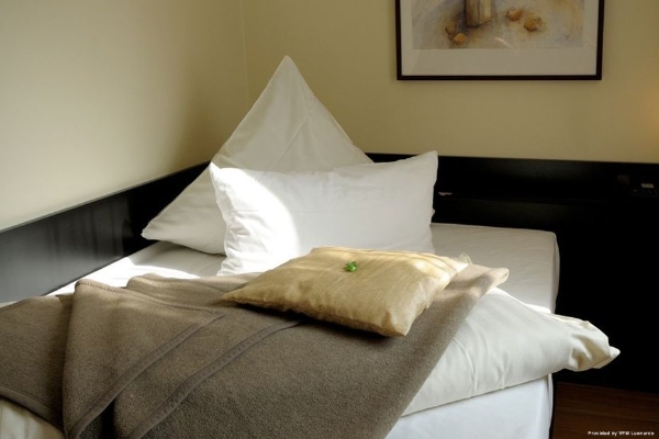 Hotel Gartenstadt (Ludwigshafen am Rhein)